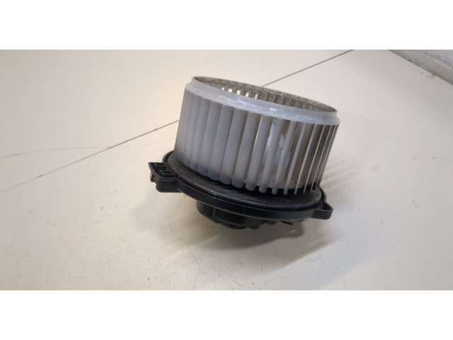 Моторчик печки Mazda RX-8