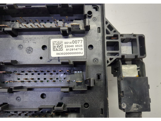 Блок предохранителей  Chevrolet Blazer 2018-2023      851420077   