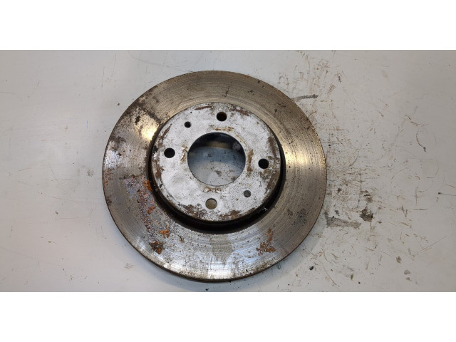 Диск тормозной  Volvo S40 / V40 1995-2004   передний         