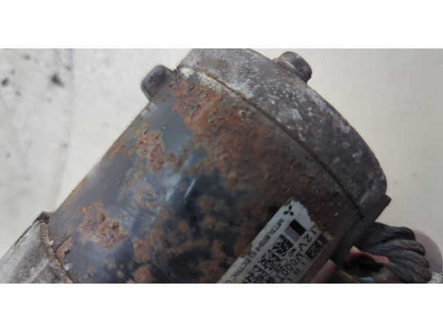 Стартер Mitsubishi ASX 2010-2020 1.6