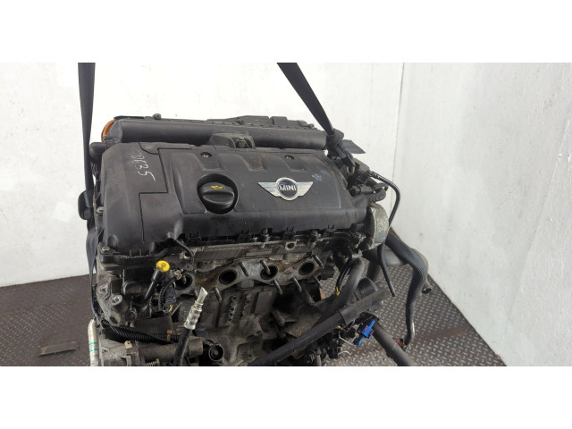 Генератор Mini Cooper (R56/R57) 2006-2013