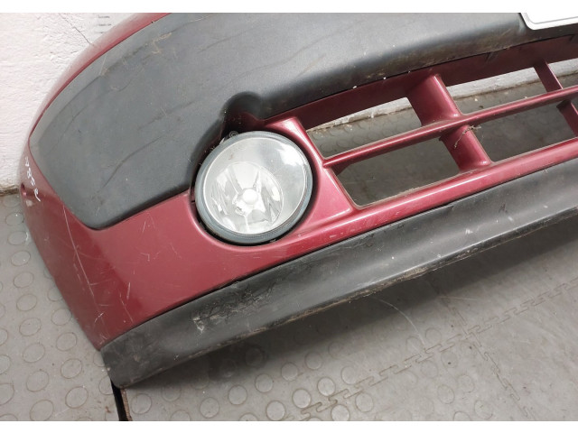 Бампер  Renault Kangoo 1998-2008 передний   
