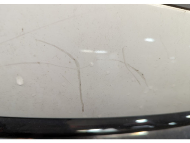 Бампер Citroen Berlingo 2012-2018 передний