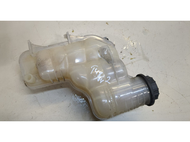 Бачок расширительный Land Rover Range Rover Sport 2013- CPLA8A080AA