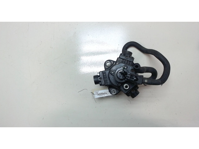 ТНВД Saab 9-3 2007-2011