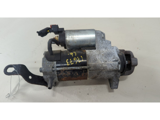 Стартер GMC Terrain 2017-2024 1.5 12680615