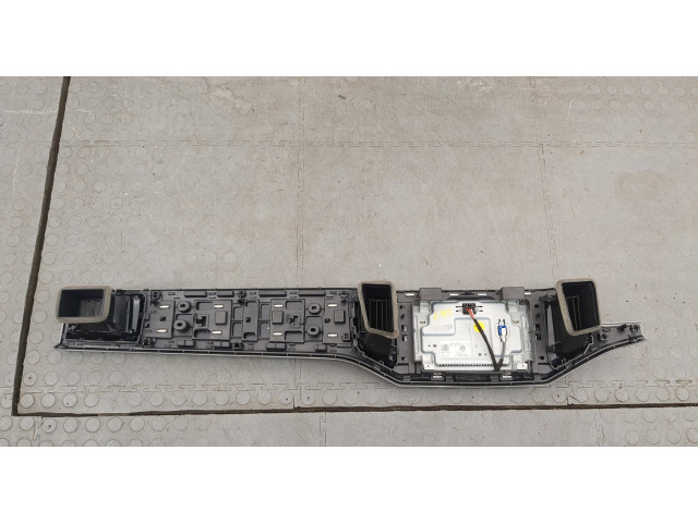 Дисплей мультимедиа  Volkswagen Atlas 2017-2020        