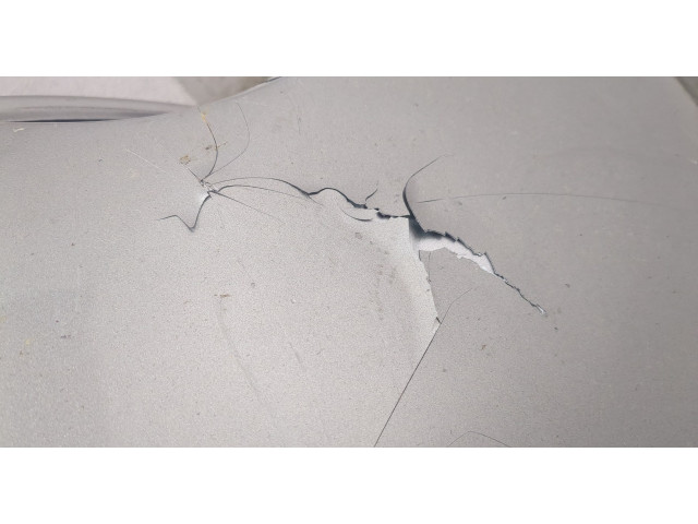 Бампер  Infiniti FX 2008-2013 передний   620221CA0H, 620261CB0A, 620701CA0A