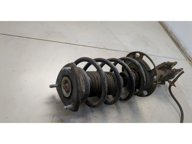 Стойка амортизатора Mazda 6 (GJ) 2012-2018 GMM634900, GHM334011F