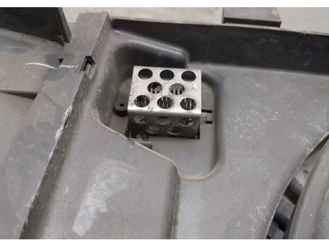 Бачок расширительный  Nissan Note E11 2005-2013    