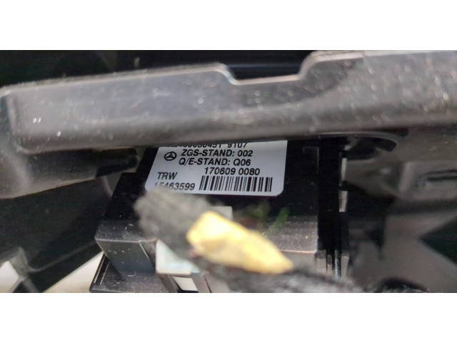 Дисплей бортового компьютера Infiniti QX30 2016-2019 283874DL2A