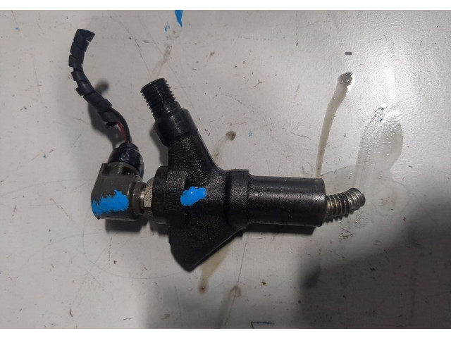 Форсунка топливная Lexus IS 2005-2013 2367029055