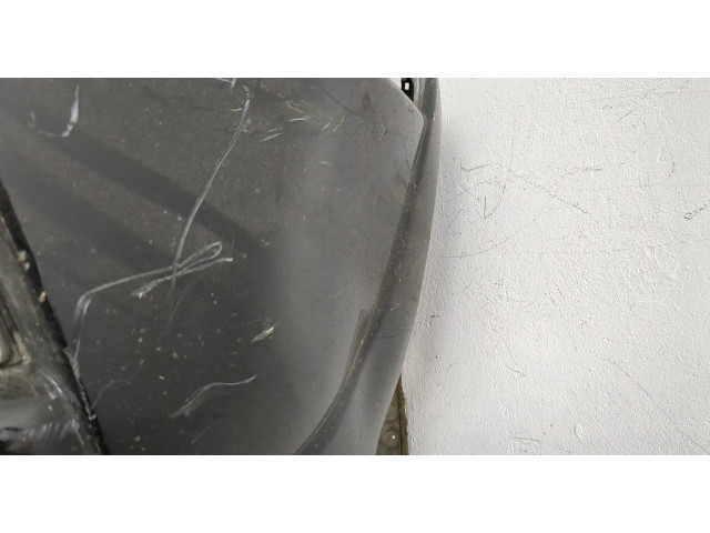 Бампер Mitsubishi Outlander 2012-2015 передний 6400G346