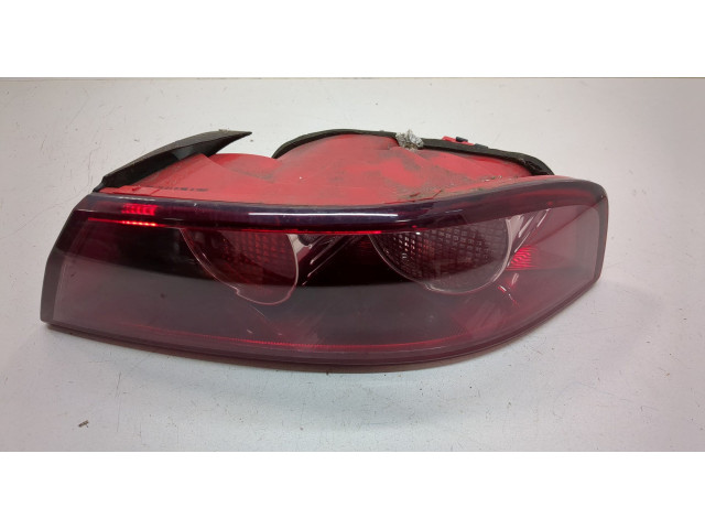 Задний фонарь          