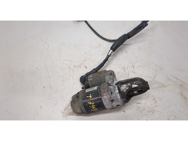 Стартер  Subaru Forester (S11) 2002-2007      