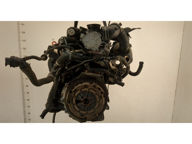 Форсунка топливная Volkswagen Golf 6 2009-2012