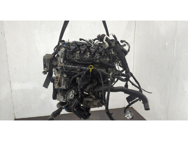 Форсунка топливная  Buick Envision 2020-2025         