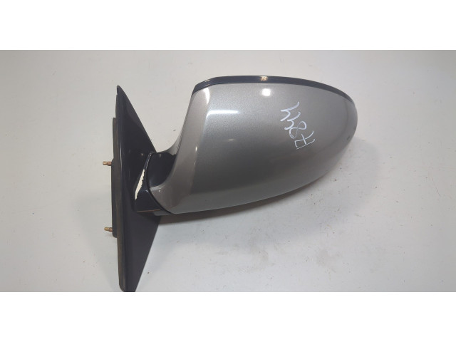 Зеркало боковое Infiniti FX 2002-2009 левое 96302CG205, 96366CG400, K6374CG000