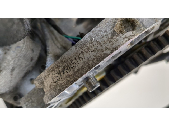 Турбина Chevrolet Blazer 2018-2023