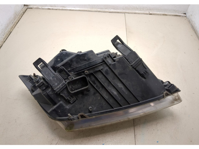 Фара передняя  Ford Focus 2 2005-2008 левая 