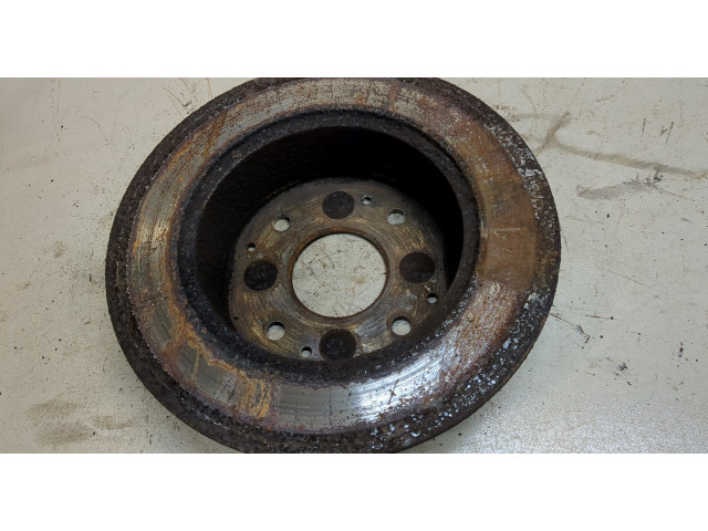 Диск тормозной Honda Accord 6 1998-2002 задний