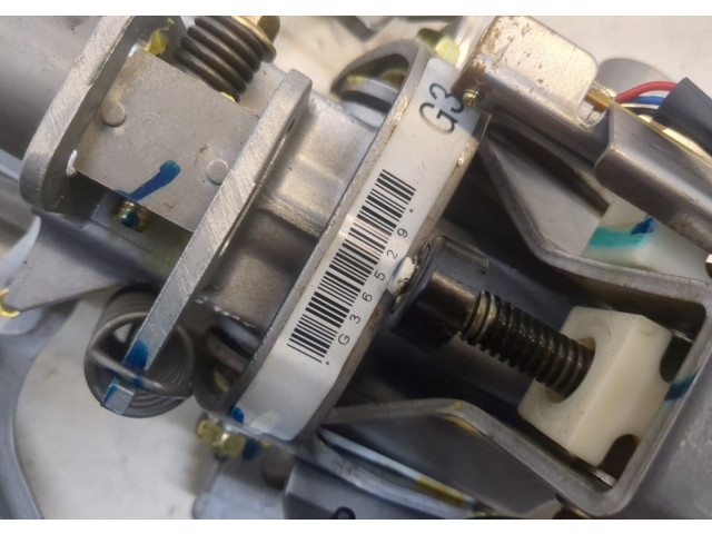  рейка  Колонка рулевая  Infiniti FX 2002-2009      