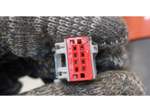 Зеркало боковое Ford Kuga 2008-2012 левое