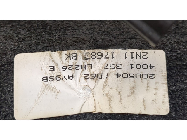 Зеркало боковое Ford Fusion 2002-2012 левое 1379885, 2N1117683BL