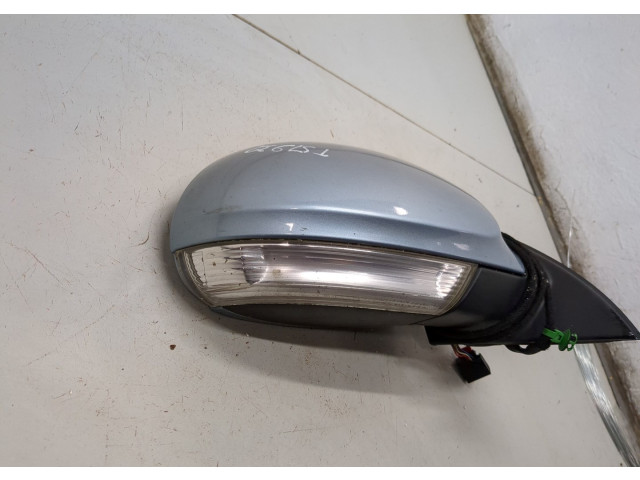 Зеркало боковое  Volkswagen Passat 6 2005-2010  правое           3C2857508CJ, 3C0857522C, 3C0857538A