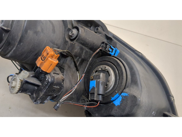 Фара передняя Mazda 3 (BK) 2003-2009 левая