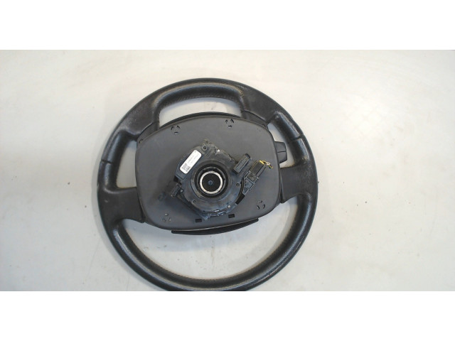 Руль Land Rover Freelander 2 2007-2014 LR015338