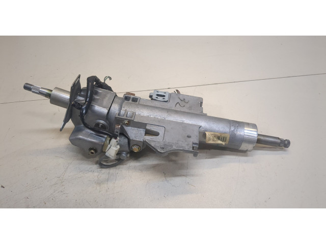 рейка Колонка рулевая Infiniti QX56 2004-2010