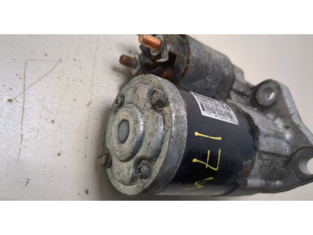 Стартер Nissan Rogue 2014-2020 2.5