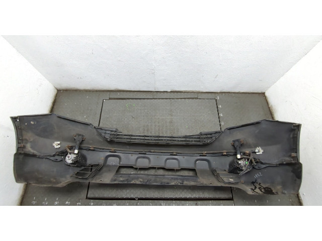 Бампер Honda CR-V 2007-2012 передний