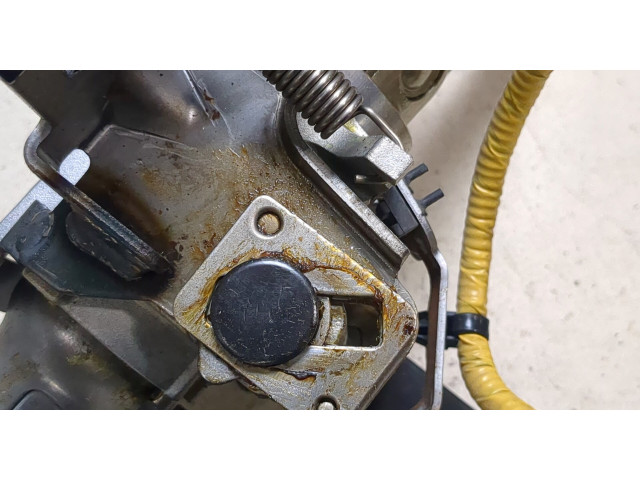 рейка Колонка рулевая Honda FRV