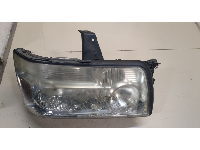 Фара передняя  Infiniti QX56 2004-2010 правая 