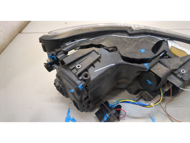 Фара передняя Audi A1 (8X) 2010-2014 левая