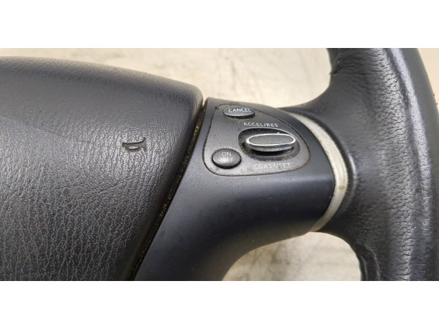 Руль Infiniti QX60 2013-2016 484303JG0A, 985109NA8A