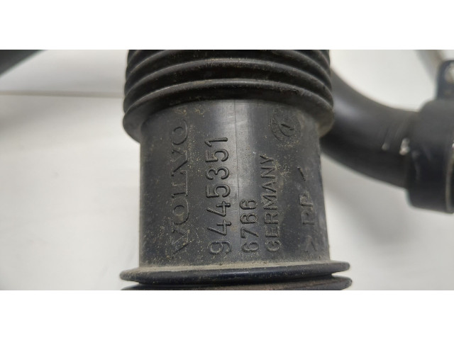 Турбина Volvo C70 1997-2005 8601238, 8601226, 8601691, 8602395, 8601456, 8601461, 8601362