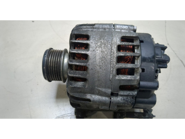Генератор Volkswagen Golf 6 2009-2012 06F903023G