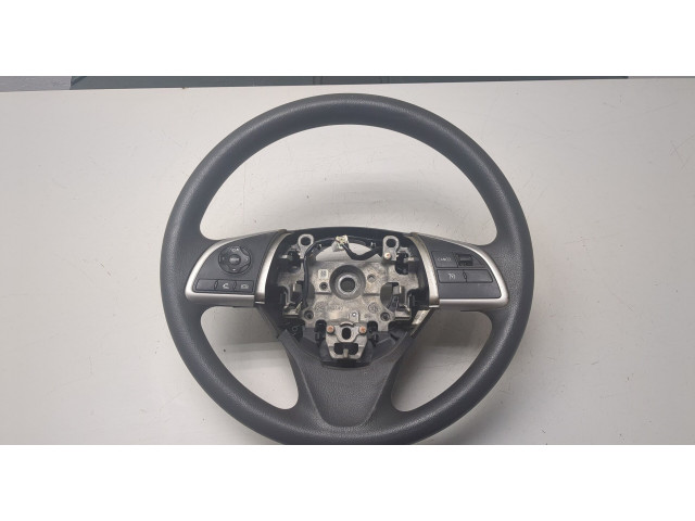 Руль Mitsubishi Outlander Sport 2019- 4400a515xa
