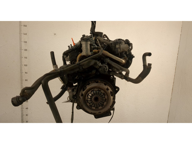 Генератор Volkswagen Jetta 5 2004-2010