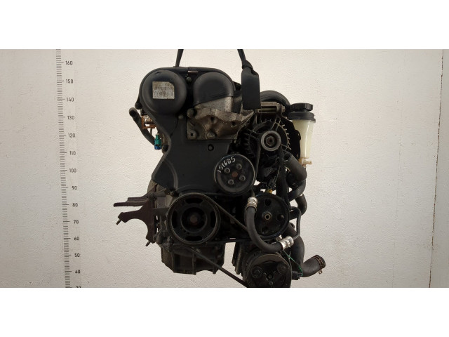 Генератор  Ford Focus 2 2005-2008           