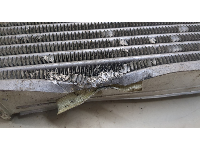 Интеркулер  Subaru Forester (S12) 2008-2012       