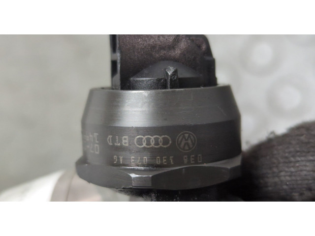 Форсунка топливная Volkswagen Jetta 5 2004-2010