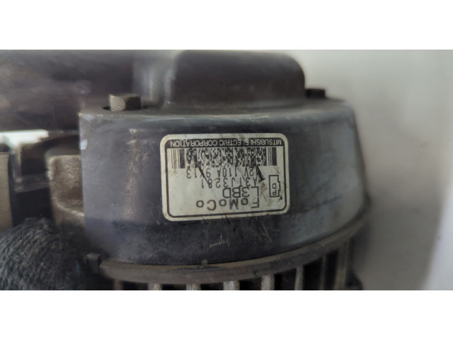 Генератор Mazda 3 (BL) 2009-2013 L3BD18300A