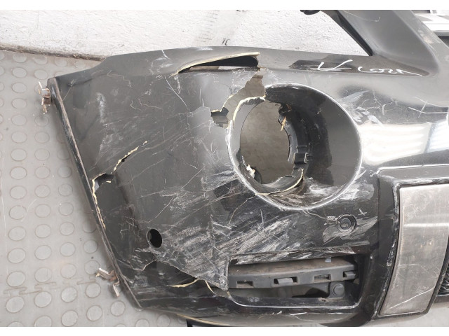 Решетка радиатора Mercedes ML W164 2005-2011