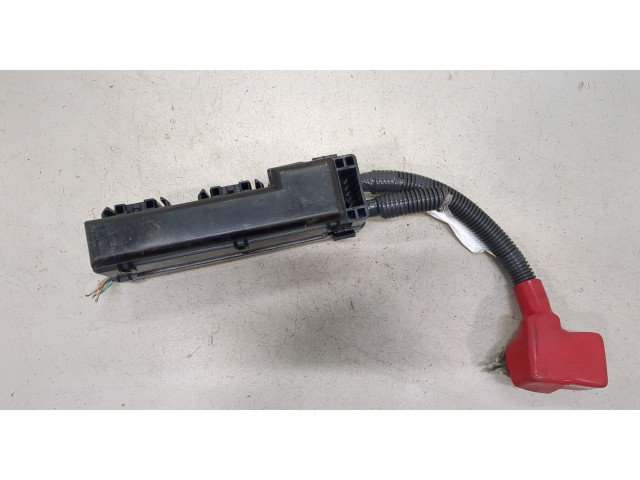 Блок предохранителей Infiniti EX35 241051BU0A, 2708663