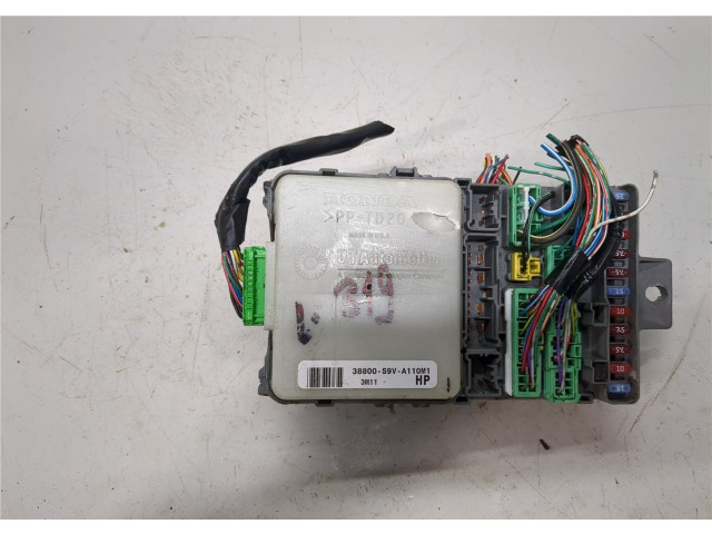 Блок комфорта  Honda Pilot 2002-2008      38800s9va110m1   