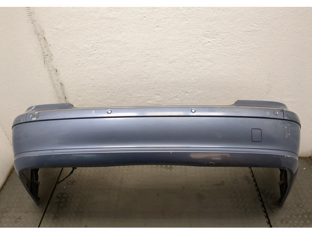 Бампер  Mercedes E W211 2002-2009 задний   